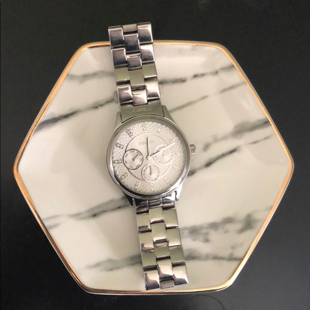 Fossil Watch